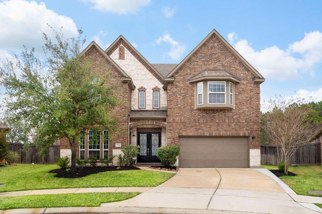 17918 Kelsey Hills Ln — Treeline North
