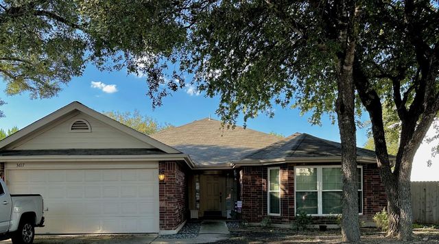 3617 Marietta Ln — Carolina Crossing #2