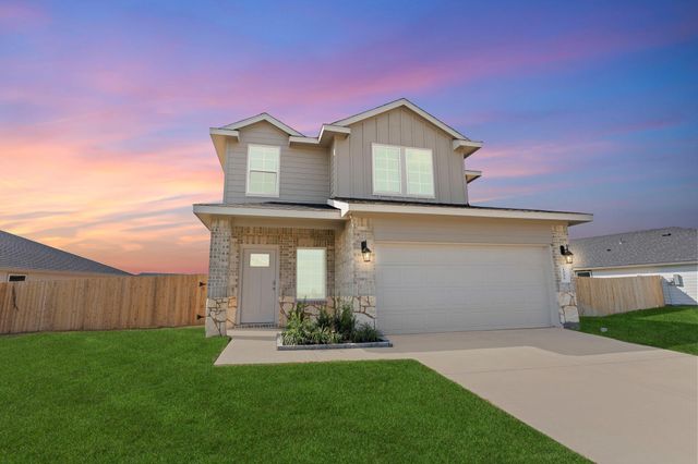 3921 Steer Stable Ln — Westland Ranch