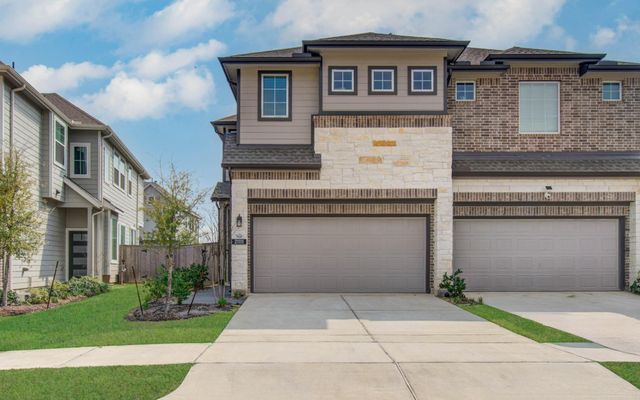 21111 Rio San Jose Ct — Bridgeland Creekland Village Sec 2