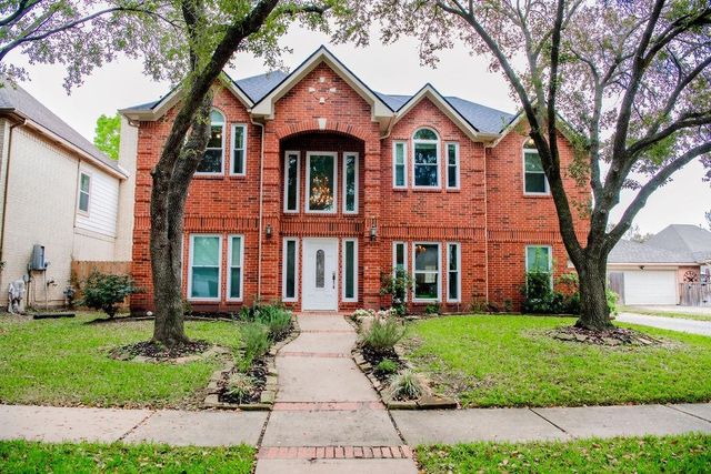 17514 Whispering Star Ct — Riata Ranch Sec 02