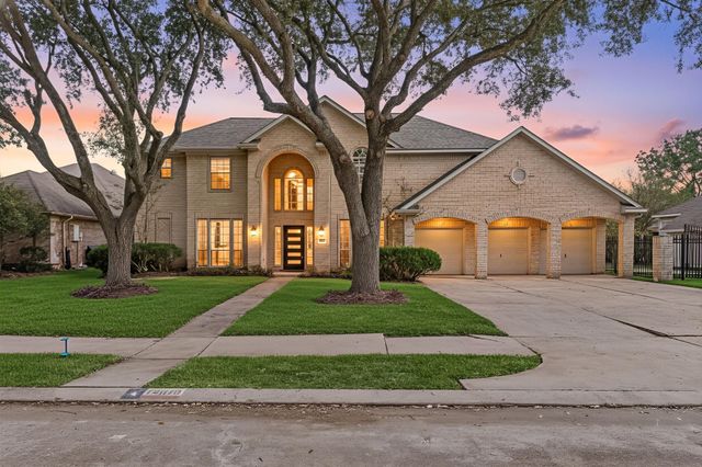 14910 Lake Woodbridge Ct — Woodbridge Fbc Sec 3