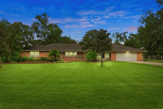 430 S Burnett Dr — Lakewood Sec G