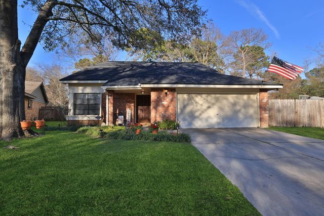 9102 Woodhouse Dr — Colony Creek Village Sec 01