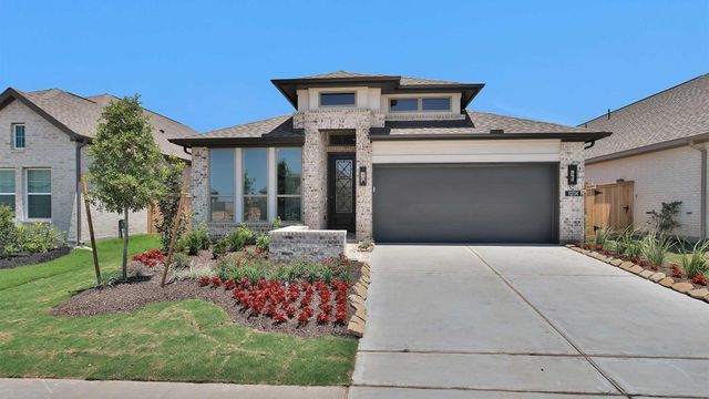 11234 White Crownbeard Dr — Bridgeland