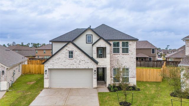 29215 Live Tree Ct — Forest Village