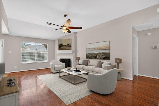 18622 Timbers Dr — Atascocita Timbers Sec 01