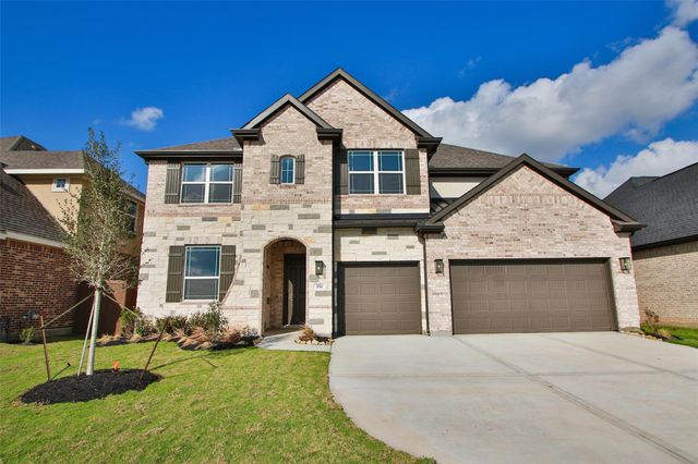 351 Afton June Dr — Brookewater