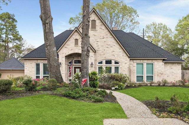 2102 Grand Mesa Dr — Kings Point Village 03 R/P & A