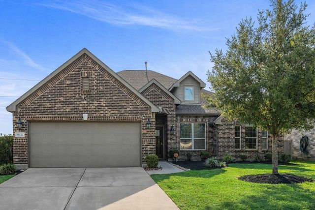 18222 Wren Song Dr — Oakcrest North