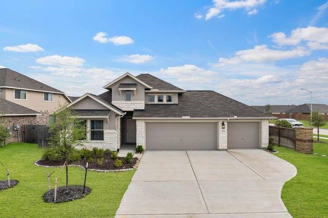 3306 Old Ironwood — Imperial Oaks