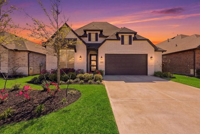983 Terlingua Creek Drive — Grand Central Park