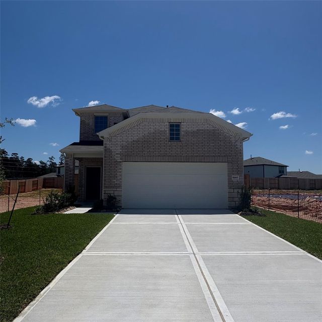 15917 Blass Valley Dr — Mavera