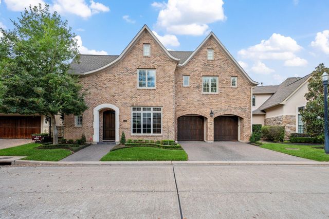 15426 Oyster Creek Ln — Lake Pointe