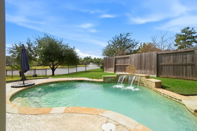 29911 Adobe Falls Dr — Canyon Lakes At Legends Ranch