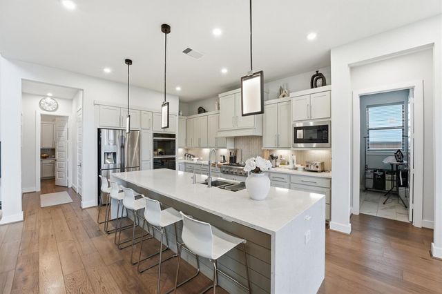 31 Welston Terrace Dr — Woodlands Creekside Park West Se