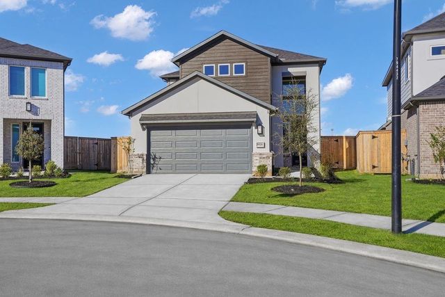 9026 Selwyn Pointe Way — Avalon at Cypress