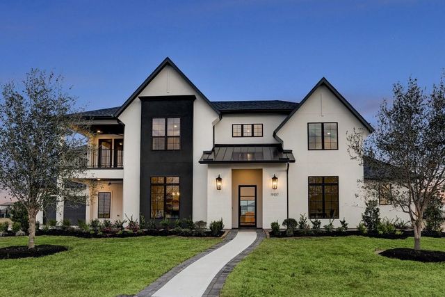 17314 Justinwood Pt — Champion Lakes Estates Sec 02