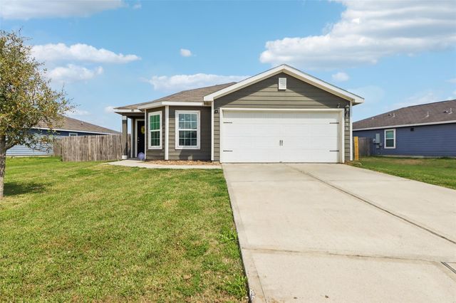 8006 Distant Harbor Rd — Josephs Cove Sec 3