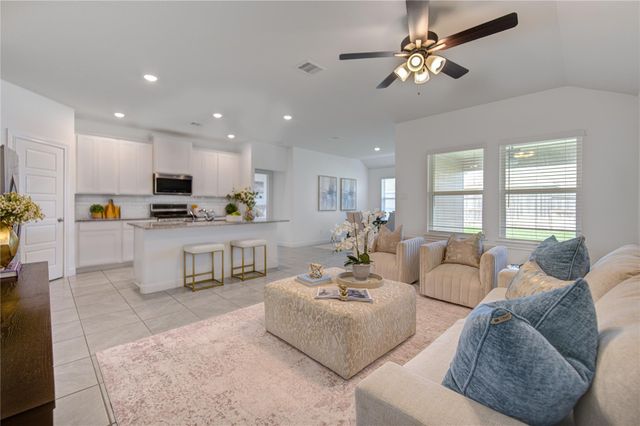4431 Sandhill Terrace Ln — KATY POINTE