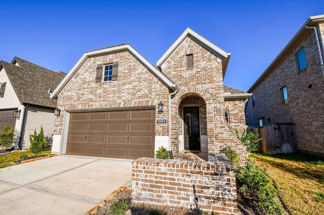 11422 Gossamer Wing Ln — Bridgeland