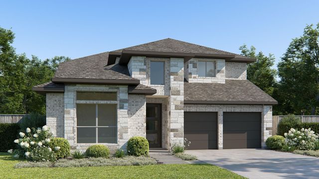 6843 Heirloom Dr — Legacy