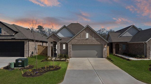 235 Navasota Narrows Way — Grand Central Park