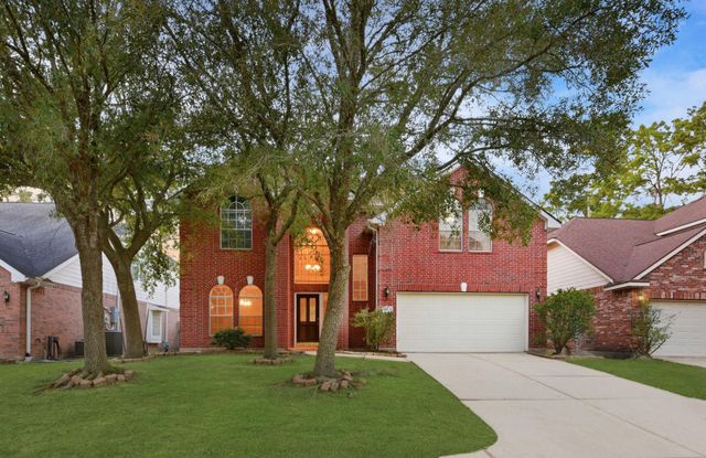 20531 Delta Wood Trl — Kings River Village Sec 08