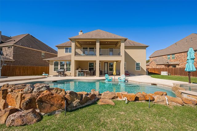 10018 Durango Path Ln — Cypress Creek Lakes
