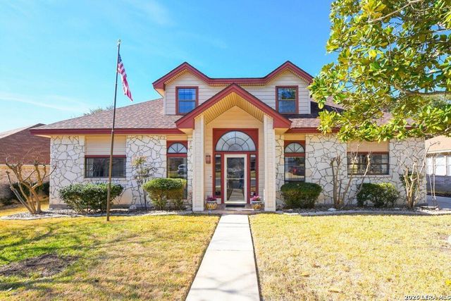 3617 scenic — Scenic Hills