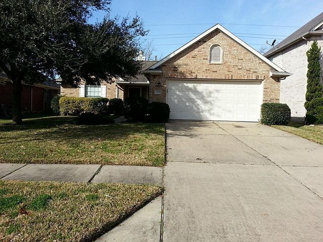 12918 Stratford Mill Ln — Stratford Park Village Three