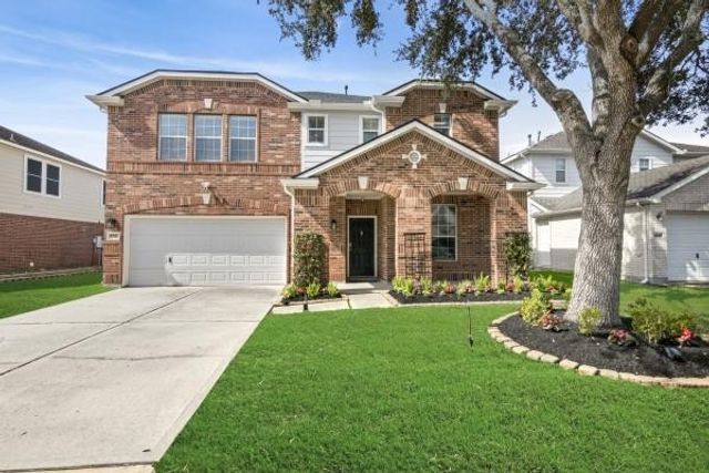 3727 Norwood Glen Ln — Heritage Park Sec 29