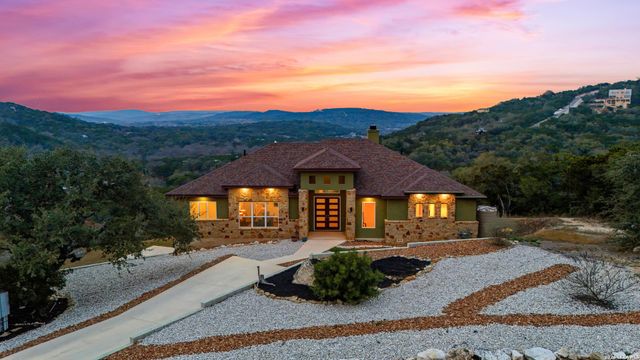 9889 Cash Mountain — HELOTES CREEK RANCH