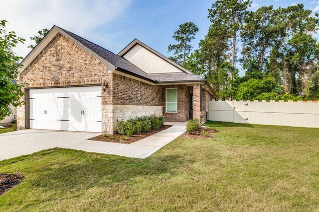 17514 Rosette Grass Dr — HARPER'S PRESERVE