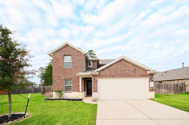 13918 Nicolet Arbor Ln — Fosters Ridge