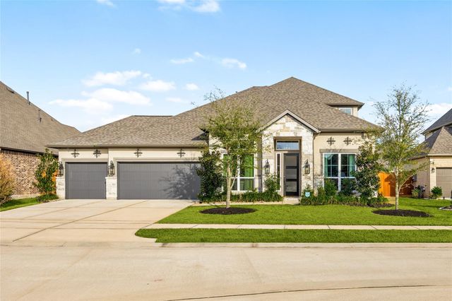 12606 Moon Haven Ln — Towne Lake