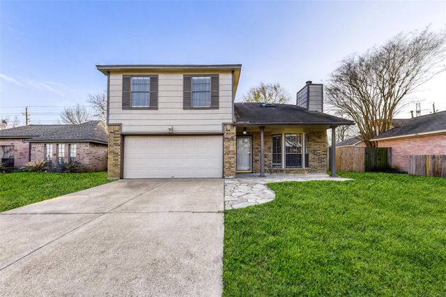9727 Orangevale Dr — Colony Creek Village Sec 02