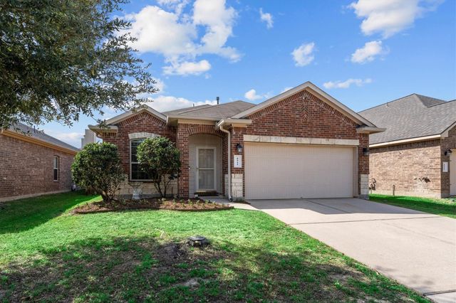 8911 Finnery Dr — Saddlebrook Village Sec 2