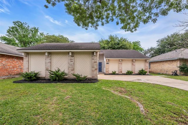 7314 Misty Morning Dr — Atascocita South Sec 02