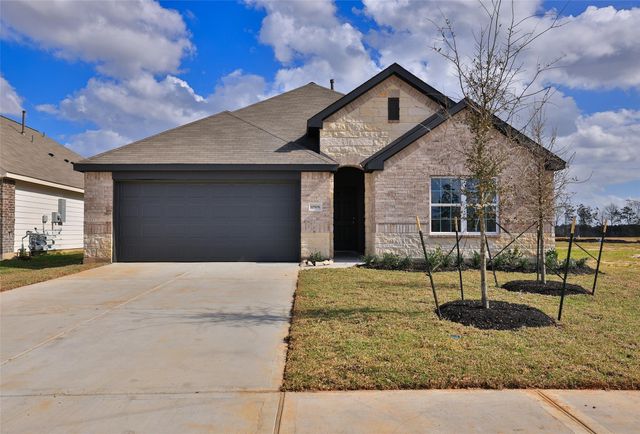 10906 Ozone Ct — Cielo
