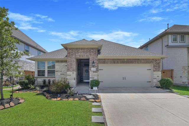 11918 Clearview Cove Dr — Balmoral