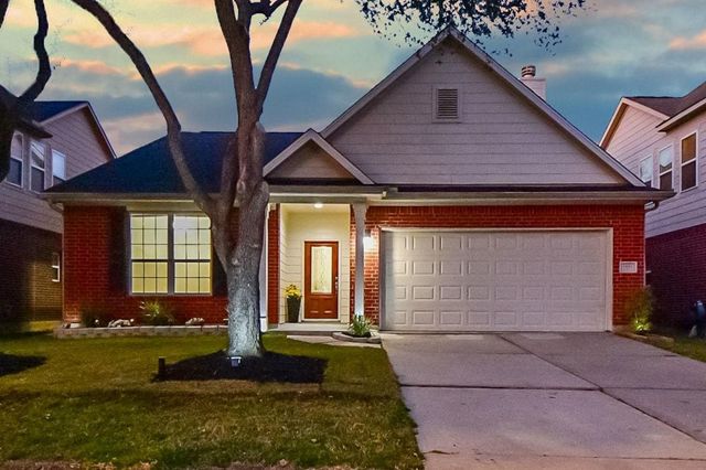 13013 Ferry Cove Ln — Shadow Creek Ranch Sf1-Sf2-Sf3