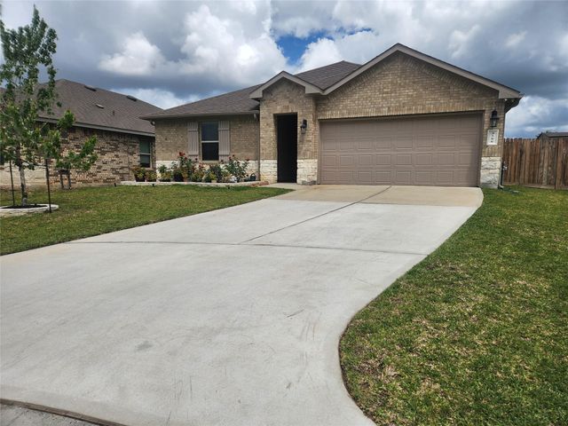 3506 Pearl Mill Ln — Barton Woods