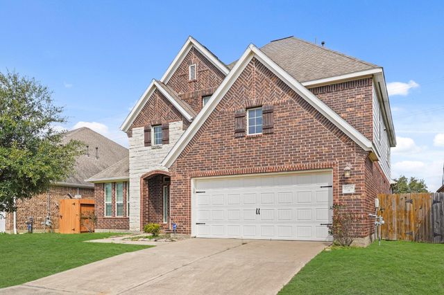22726 Little Blue Stem Dr — Wildwood Glen Sec 1