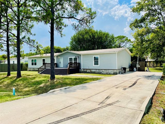16919 Carlswood Dr — West Chambers County Estates #2