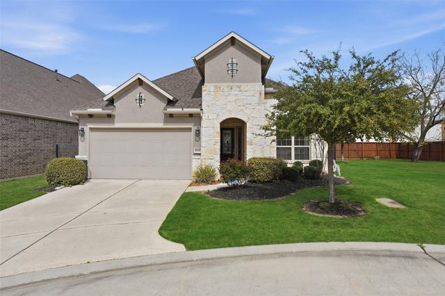 18606 Copano Ln — Highland Vlg/Gleannloch Farms