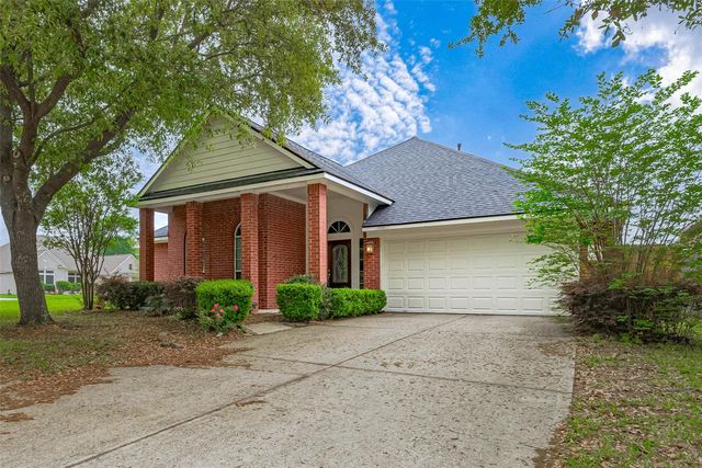 1007 Casting Springs Way — Spring Lake Sec 14