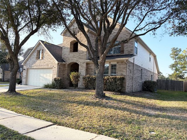12411 Jamestown Crossing Ln — Eagle Spgs Sec 24 Rep 01