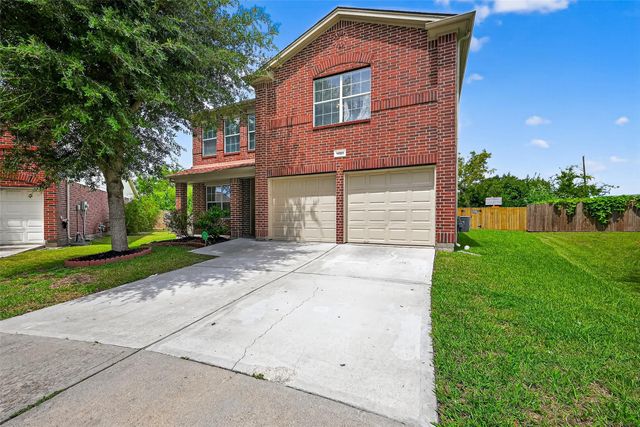 14934 Sugar Falls Ct — Sugar Grove Sec 1