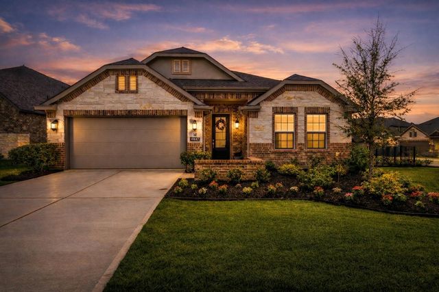 10802 Carolina Willow Ct — Bridgeland